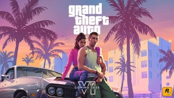 Grand Theft Auto VI llegará en 2025 a PlayStation y Xbox