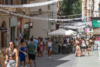 El turismo aportará este año al PIB un 12,6% e igualará a 2019