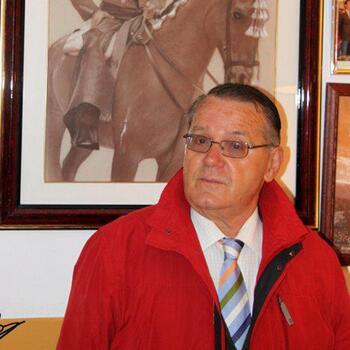 Muere Mariano Aguirre, presidente de la Federación Taurina