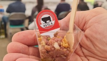 Carne de Ávila cierra en positivo un año muy «complejo»