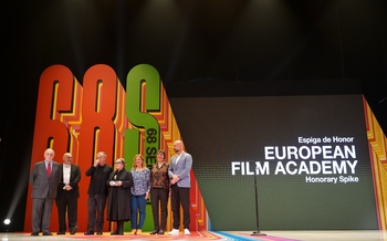 Homenaje al cine europeo en la Seminci