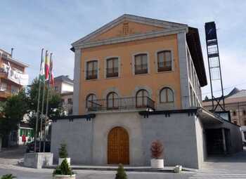 El Ayuntamiento de Las Navas realizará nueve contrataciones