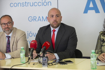 CEOE critica la situación de Ávila en el Corredor Atlántico