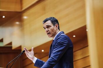 Sánchez anuncia que el SMI subirá a 1.080 euros en 2023