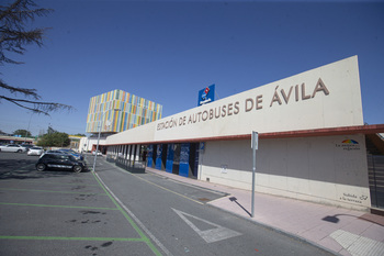Detenido por un delito de exhibicionismo ante menores en Ávila