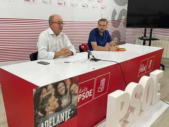 El PSOE destaca la protección en sanidad