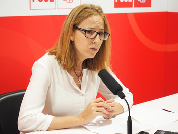 El PSOE califica de «insostenible» la gestión sanitaria del PP