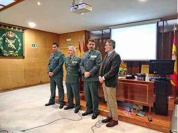 Tres investigados por trata de personas en Ávila
