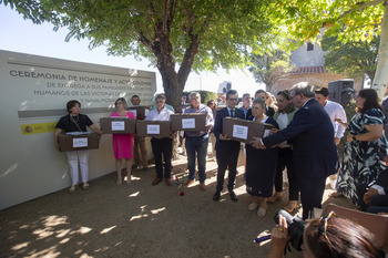 La Junta dedica unas jornadas a la memoria histórica de Ávila
