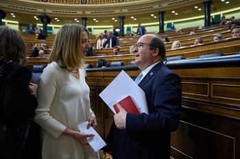 Alicia García critica la falta de «exclusividad» del Prado