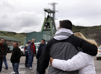 10 años después se inicia el juicio por la muerte de 6 mineros