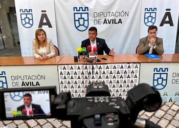Nuevo 'rasca y gana' de Ávila Auténtica, para 200 comercios