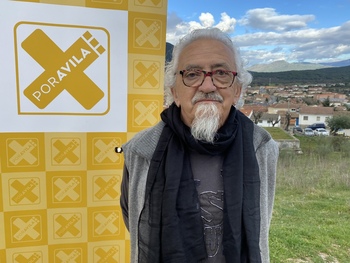Félix Mora será el candidato de XAV a la Alcaldía de La Adrada
