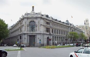 El Banco de España eleva su previsión de IPC de los alimentos
