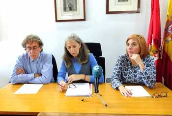 El PSOE llevará al Pleno un plan industrial para la provincia