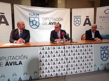 Tracción Ávila organiza un «foro de atracción para inversores