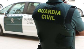 Desarticulan en Cádiz una trama para amañar partidos de fútbol