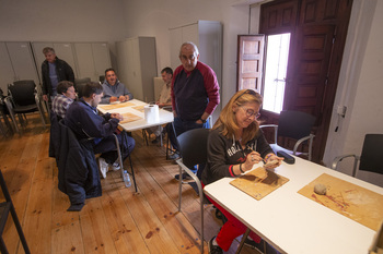 El Museo de Ávila comienza la celebración de su ‘Día’