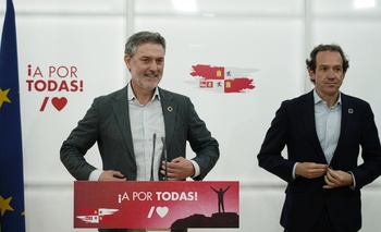 El PSOE denuncia un “nuevo esperpento” en la ayuda al alquiler