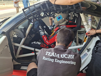 El UCAV Racing pone en valor su paso por Motorland