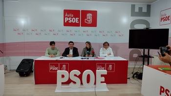 El PSOE achaca a la mala gestión la subida de la tasa