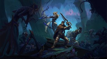 Lo nuevo de 'WoW' y 'Diablo IV' en la BlizzCon 2023