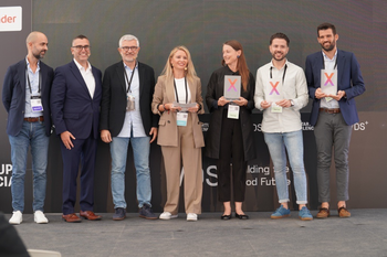 Los Santander X Spain Award Startup premian la sostenibilidad