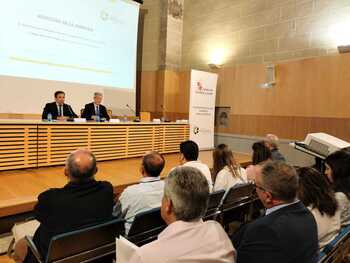 Ávila contará con dos ciclos más de la rama agroalimentaria