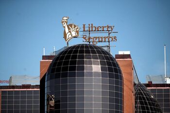 Generali compra Liberty Seguros por 2.300 millones de euros