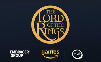 Amazon Games prepara un nuevo juego de 'El señor de los anillos'