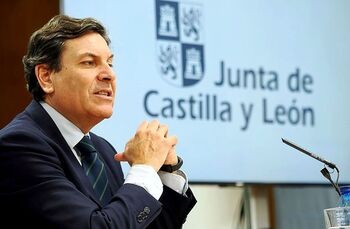 La Junta felicita a Sánchez pero exige no gobernar contra CyL