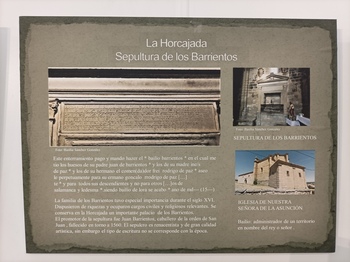 Historia de Ávila escrita en piedra