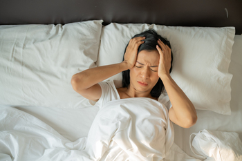 Tener migraña aumenta el riesgo de sufrir un ictus isquémico