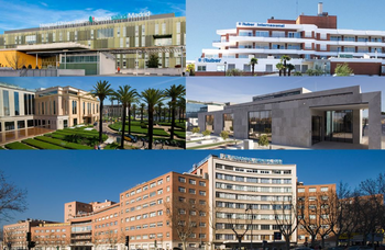 Quirónsalud lidera la innovación oncológica en España