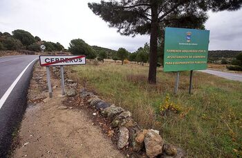 Diputación ya tiene adjudicados todos los parques de bomberos