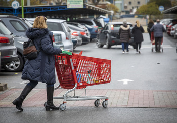 Turismo y alimentos impulsan la inflación anual (3,6%)