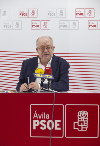 El PSOE seguirá luchando por la mayor vinculación con el Prado
