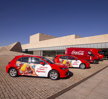 Ávila, sede de la convención del área centro de Coca Cola
