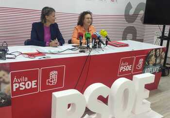 El PSOE critica unas fiestas 