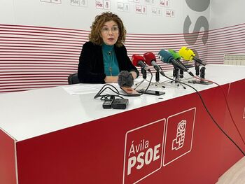 El PSOE culpa al PP del 