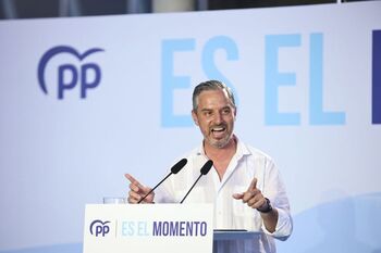 El PP critica la 