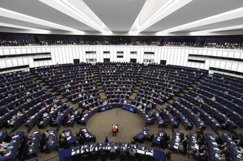 La UE se resiste a la oficialidad del catalán, euskera y gallego
