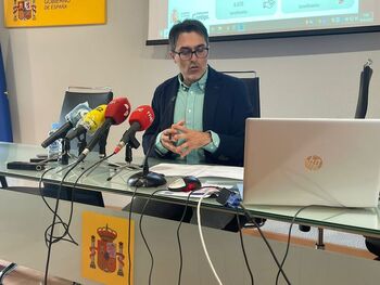 El Gobierno destina a Ávila 90 millones de los Next Generation