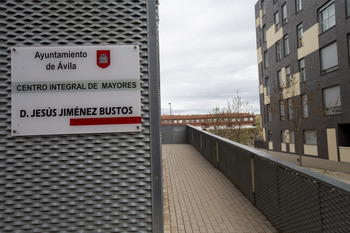 50.000 euros para tener centros municipales más accesibles