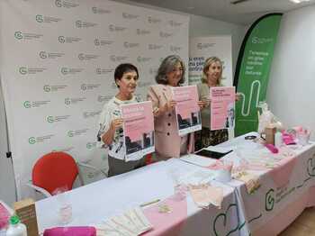 Casi un 7% de mamografías de prevención, sospechosas de cáncer