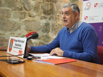 El PSOE pide que se convoque el Consejo de Sostenibilidad