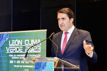 Quiñones avala el compromiso de la Junta con la sostenibilidad