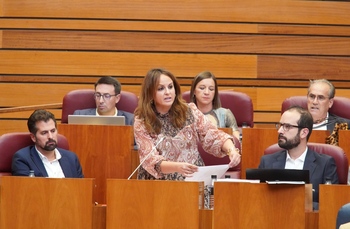El PSOE denuncia la imagen “casposa y rancia” de la Junta