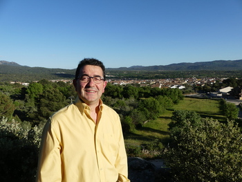 Francisco Javier Cuerva será el candidato de XAV en Sotillo