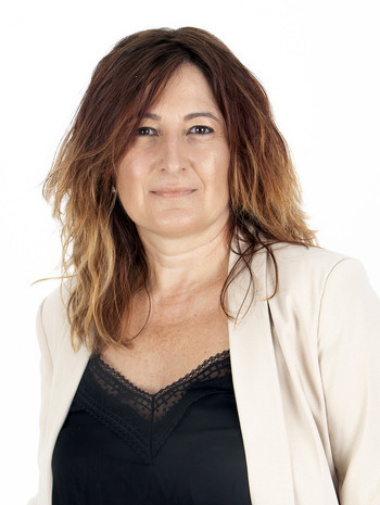 Teresa Cetulio, nueva secretaria general del CEOE CyL